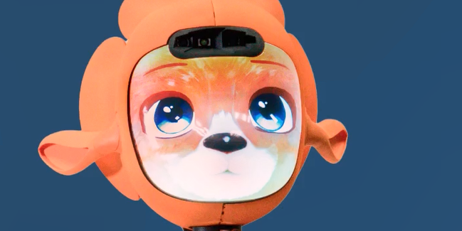 Miroki : The Companion Robot Revolutionizing Pediatric Radiotherapy