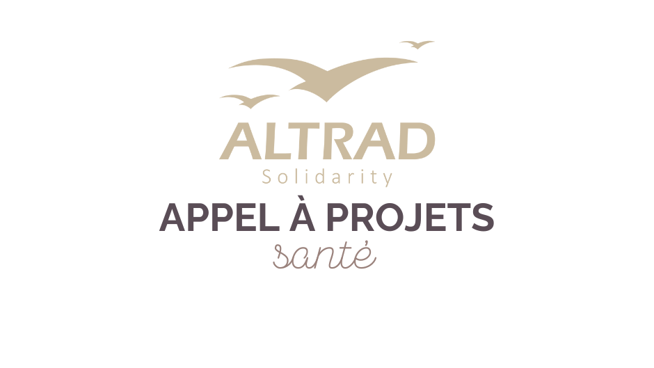 Le nouvel appel à projet est en ligne