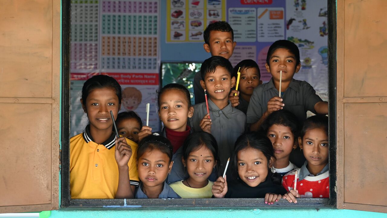 Challenge Accepted Alongside Action Education