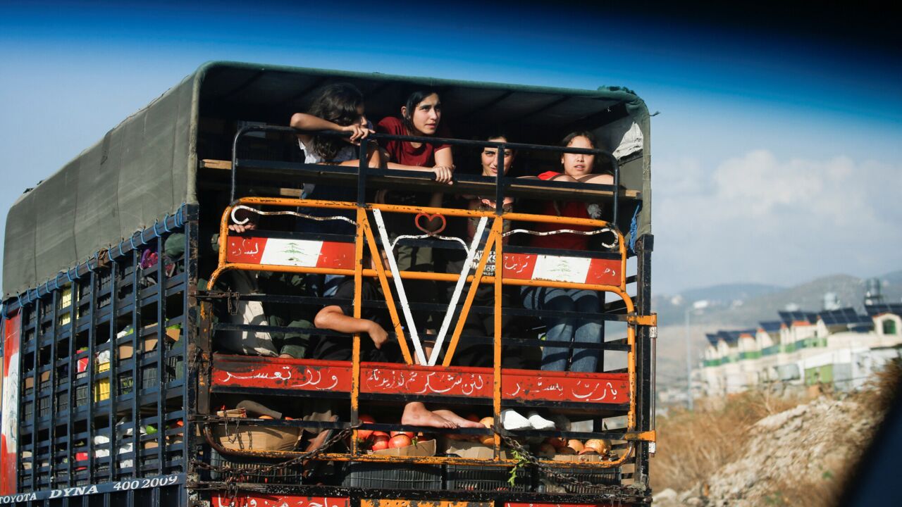 Partnership for Humanitarian Emergency in Lebanon