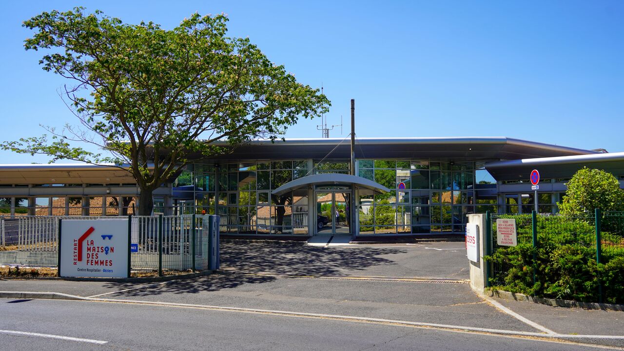 A Safe Haven for Women