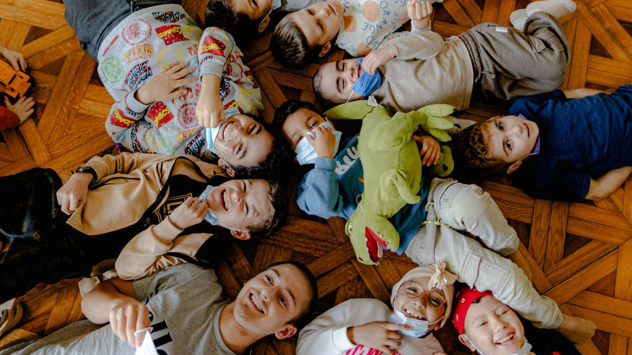 4 Winners of the “Health” Call for Projects