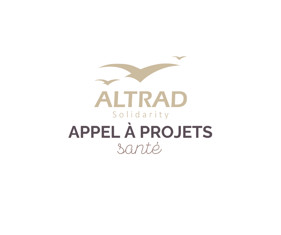 Le nouvel appel à projet est en ligne
